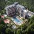 Apartment from developer in Aksu, Antalya with pool installments - buy realty in Turkey - 119403