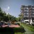 Apartment from developer in Aksu, Antalya with pool installments - buy realty in Turkey - 119409