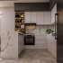 Apartment from developer in Aksu, Antalya with pool installments - buy realty in Turkey - 119416