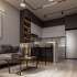 Apartment from developer in Aksu, Antalya with pool installments - buy realty in Turkey - 119418