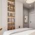 Apartment from developer in Aksu, Antalya with pool installments - buy realty in Turkey - 119420
