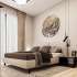 Apartment from developer in Aksu, Antalya with pool installments - buy realty in Turkey - 119421