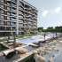 Apartment from developer in Aksu, Antalya with pool installments - buy realty in Turkey - 129929