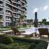 Apartment from developer in Aksu, Antalya with pool installments - buy realty in Turkey - 129930