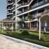 Apartment from developer in Aksu, Antalya with pool installments - buy realty in Turkey - 129931