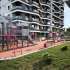 Apartment from developer in Aksu, Antalya with pool installments - buy realty in Turkey - 129932