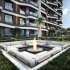 Apartment from developer in Aksu, Antalya with pool installments - buy realty in Turkey - 129935