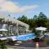 Apartment from developer in Aksu, Antalya with pool installments - buy realty in Turkey - 129943