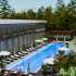 Apartment from developer in Aksu, Antalya with pool installments - buy realty in Turkey - 129945