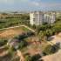 Appartement in Aksu, Antalya zeezicht zwembad - onroerend goed kopen in Turkije - 131101
