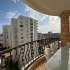 Appartement in Aksu, Antalya zeezicht zwembad - onroerend goed kopen in Turkije - 131121