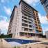 Apartment in Aksu, Antalya with pool - buy realty in Turkey - 140623