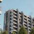 Apartment from developer in Aksu, Antalya with pool installments - buy realty in Turkey - 63528
