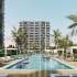 Apartment from developer in Aksu, Antalya with pool installments - buy realty in Turkey - 63530