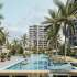 Apartment from developer in Aksu, Antalya with pool installments - buy realty in Turkey - 63531