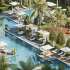 Apartment from developer in Aksu, Antalya with pool installments - buy realty in Turkey - 63532