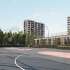 Apartment from developer in Aksu, Antalya with pool installments - buy realty in Turkey - 63533