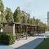 Apartment from developer in Aksu, Antalya with pool installments - buy realty in Turkey - 63534