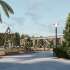 Apartment from developer in Aksu, Antalya with pool installments - buy realty in Turkey - 63535