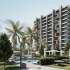 Apartment from developer in Aksu, Antalya with pool installments - buy realty in Turkey - 63537