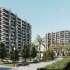 Apartment from developer in Aksu, Antalya with pool installments - buy realty in Turkey - 63538
