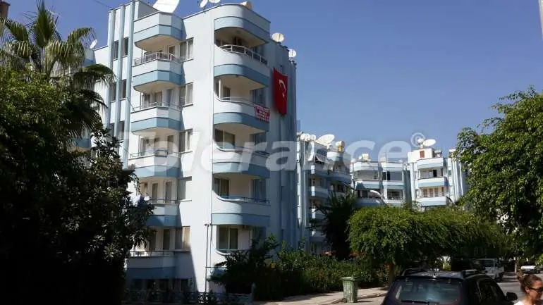 Apartment from the developer in City of Alanya, Alanya sea view - buy realty in Turkey - 15424