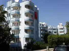 Apartment du développeur еn Alanya Centre, Alanya vue sur la mer - acheter un bien immobilier en Turquie - 15424