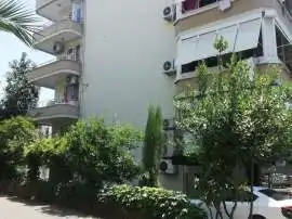 Apartment du développeur еn Alanya Centre, Alanya - acheter un bien immobilier en Turquie - 28535