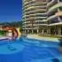 Apartment from the developer in City of Alanya, Alanya with sea view with pool - buy realty in Turkey - 19797