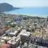 Apartment from the developer in City of Alanya, Alanya sea view pool - buy realty in Turkey - 2644