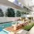 Appartement du développeur еn Alanya Centre, Alanya piscine versement - acheter un bien immobilier en Turquie - 39746