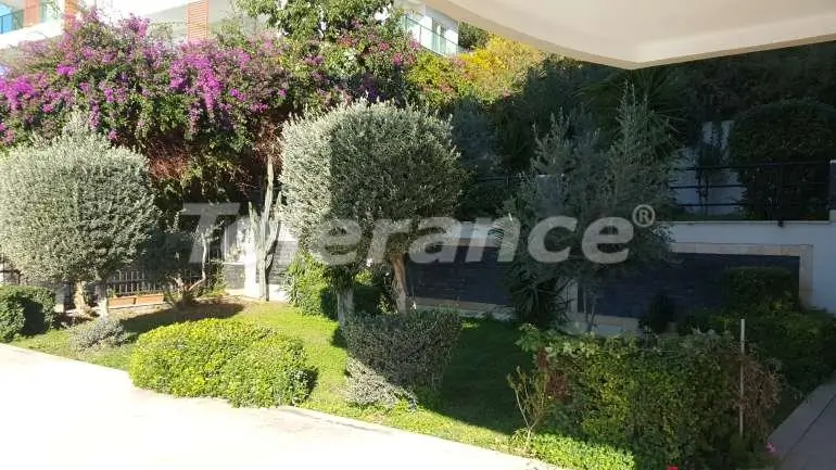 Apartment from the developer in Alanya with sea view with pool - buy realty in Turkey - 15266
