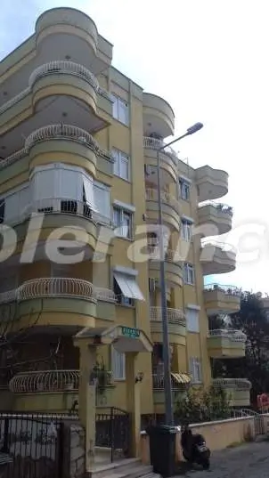 Apartment еn Alanya - acheter un bien immobilier en Turquie - 15799