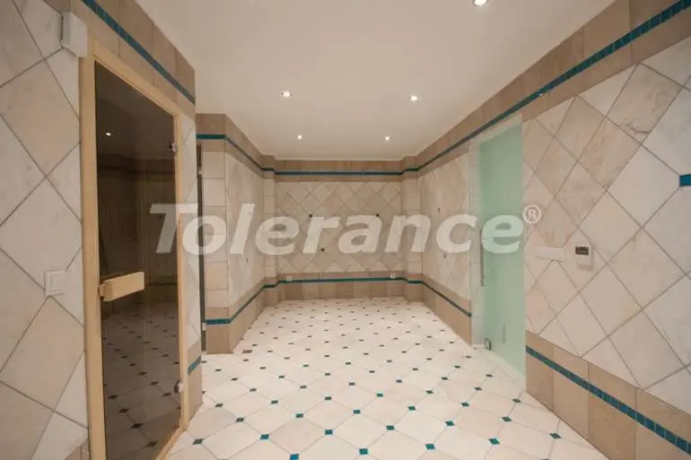 Apartment from the developer in Alanya with sea view with pool - 3349 Apartment from the developer in Alanya with sea view with pool - buy realty in Turkey - 3349