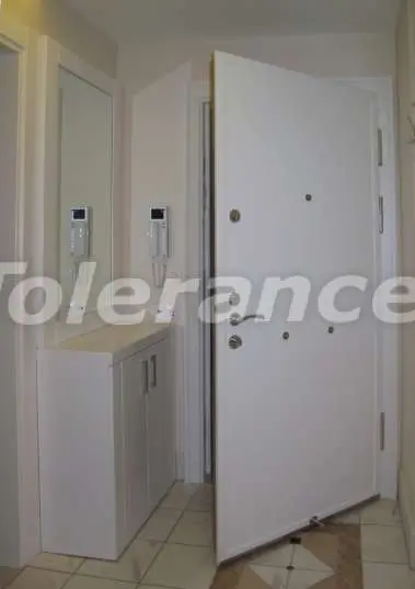 Apartment from the developer in Alanya with sea view with pool - 3354 Apartment from the developer in Alanya with sea view with pool - buy realty in Turkey - 3354