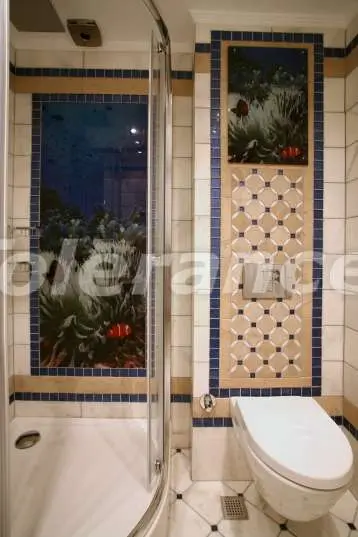 Apartment from the developer in Alanya with sea view with pool - 3359 Apartment from the developer in Alanya with sea view with pool - buy realty in Turkey - 3359