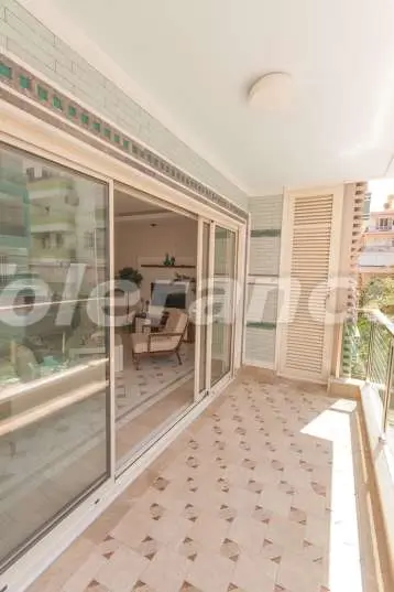 Apartment from the developer in Alanya with sea view with pool - 3365 Apartment from the developer in Alanya with sea view with pool - buy realty in Turkey - 3365