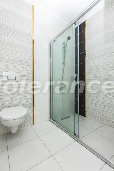 Apartment in Alanya with pool - 34499 Apartment in Alanya with pool - buy realty in Turkey - 34499