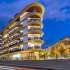 Appartement еn Alanya piscine - acheter un bien immobilier en Turquie - 127482