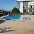 Appartement du développeur еn Alanya vue sur la mer piscine - acheter un bien immobilier en Turquie - 15265