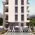 Apartment from the developer in Alanya sea view pool - buy realty in Turkey - 2650