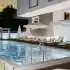Apartment from the developer in Alanya sea view pool - buy realty in Turkey - 2656