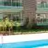 Appartement van de ontwikkelaar in Alanya zeezicht zwembad - onroerend goed kopen in Turkije - 3343