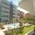Apartment from the developer in Alanya with sea view with pool - buy realty in Turkey - 3344