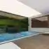 Apartment in Alanya with pool - buy realty in Turkey - 34486