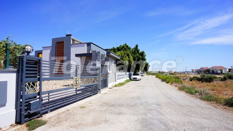 Apartment in Altıntaş, Antalya with pool - 101452 Apartment in Altıntaş, Antalya with pool - buy realty in Turkey - 101452