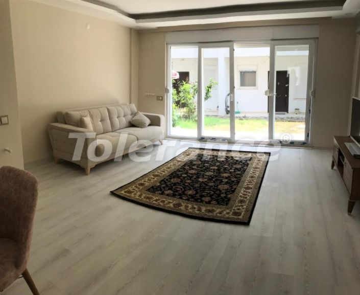 Apartment in Altıntaş, Antalya with pool - 101453 Apartment in Altıntaş, Antalya with pool - buy realty in Turkey - 101453