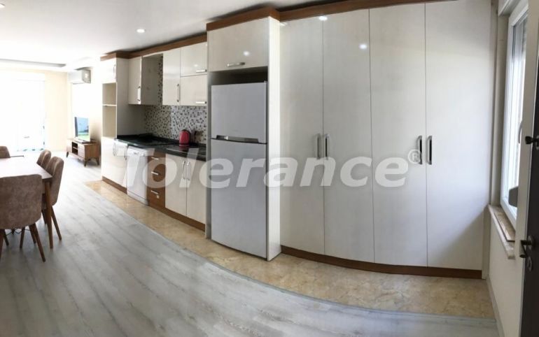 Apartment in Altıntaş, Antalya with pool - 101454 Apartment in Altıntaş, Antalya with pool - buy realty in Turkey - 101454