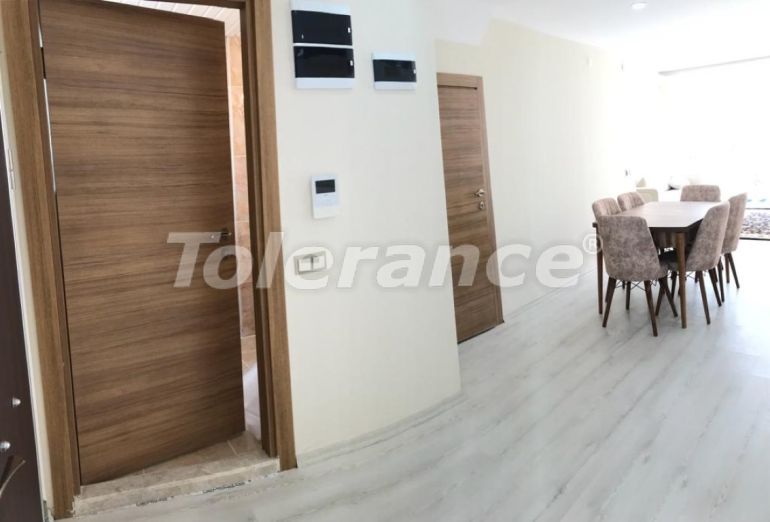 Apartment in Altıntaş, Antalya with pool - 101455 Apartment in Altıntaş, Antalya with pool - buy realty in Turkey - 101455