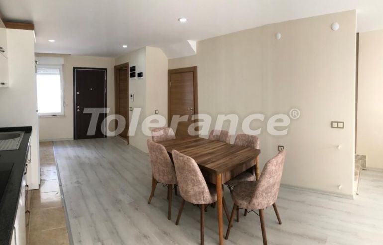 Apartment in Altıntaş, Antalya with pool - 101457 Apartment in Altıntaş, Antalya with pool - buy realty in Turkey - 101457